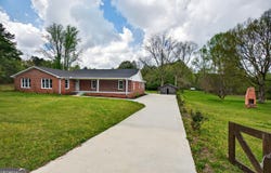 7142 Hamilton Road, Pine Mountain, GA 31822
