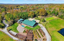 240. STONELEIGH RD, Palmyra, VA 22963