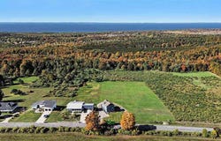 5815 Farrell Road, Central Lake, MI 49622
