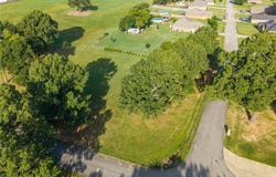 Lot 18 Point Royal LOOP, Charleston, AR 72933