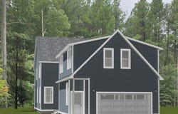 14A CREWE ST, CROZET, VA 22932