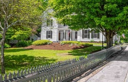 11 & 12 Highland Street, Meredith, NH 03253