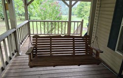 364 Bagby Lane, Mountain View, AR 72560