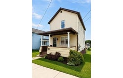1413 Robbins Ave, North Apollo, PA 15673
