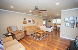 1405 Thompson Drive, Graham, TX 76450