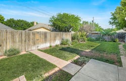 6904 NEWLIN Circle, Amarillo, TX 79109