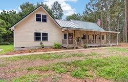 3315 SEASIDE RD, EXMORE, VA 23350
