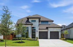 4428 Lamplights Drive, Celina, TX 75078