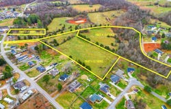 1915 KY-1247, Somerset, KY 42503
