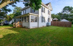 24283 CALLEN ST, PARKSLEY, VA 23421