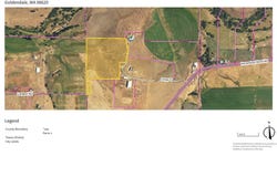 305 LARGENT Rd, Goldendale, WA 98620
