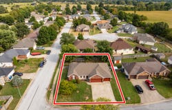 1345 W Dunrobin Castle Drive, Nixa, MO 65714