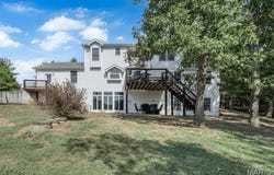23292 Eagles Roost Lane, Warrenton, MO 63383