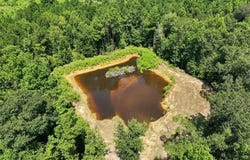 Bel Fire Tower Road, Reeves, LA 70658