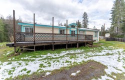 5751 Ridgewood Road, Willits, CA 95490
