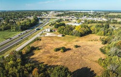 6.1 acres, State Route B, St James, MO 65559