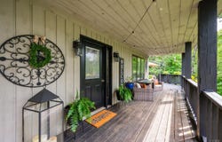 5600 Old Cifax Road, Goode, VA 24556