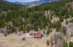 314 S Antelope Trail, Cotopaxi, CO 81223