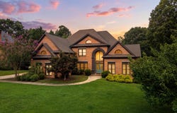 9221 Hidden Mountain Drive, Chattanooga, TN 37421