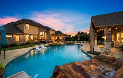 798 Amherst Drive, Rockwall, TX 75087