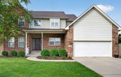 1010 Heritage Drive, Diamond, IL 60416