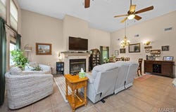 22017 Panorama Drive, Carlyle, IL 62231