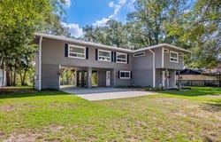 408 NE 838th St, Old Town, FL 32680
