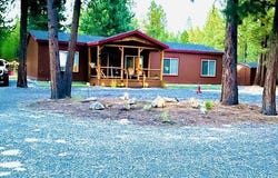 1671 Hackett Drive, La Pine, OR 97739