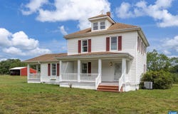 2037 N BOSTON RD, TROY, VA 22974