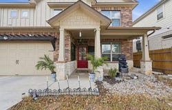 3929 Mineral Dr, Leander, TX 78641