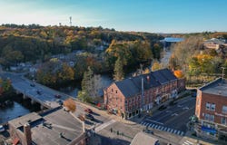 52 & 2-4 Main & State Streets, Ellsworth, ME 04605