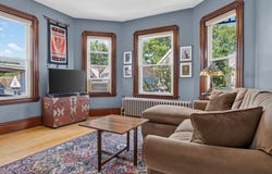 39 Burnside Ave, Somerville, MA 02144