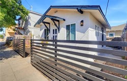 1326 S Cabrillo, San Pedro, CA 90731