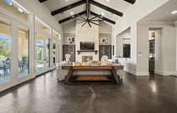 914 Foxglove Trail, Fairview, TX 75069
