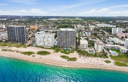 1116 N OCEAN Boulevard 1601, Pompano Beach, FL 33062