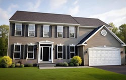 203 N CONSTITUTION Drive, SMYRNA, DE 19977
