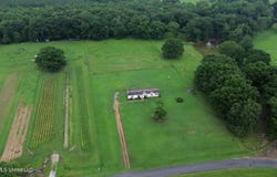 749 J Burnham Road, Pelahatchie, MS 39145