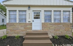 524 N Roessler Street, Monroe, MI 48162