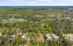 1st St, Steinhatchee, FL 32359