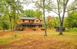 5347 State Hwy 95, Drury, MO 65638
