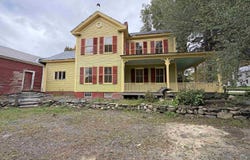 4054 Guilford Center Road, Guilford, VT 05101