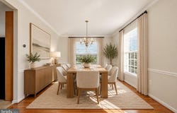 1920 MORAN Drive, FREDERICK, MD 21702