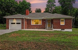 506 W Mississippi Street, Liberty, MO 64068