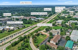 4302 E Broadway Avenue, Madison, WI 53716