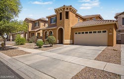 3868 E CLAXTON Avenue, Gilbert, AZ 85297
