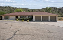508 Harvey St, Miami, TX 79059