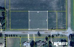 Phillips Road, Flomaton, AL 36441