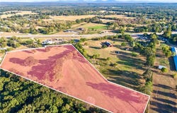 TBD Snowbird LN, Spiro, OK 74959