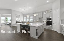 331 Fire Blade Drive, Aledo, TX 76008