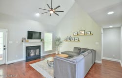 4522 Bracada Drive, Durham, NC 27705